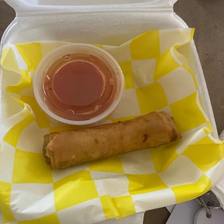 Delicious Lumpia: A Filipino Favorite