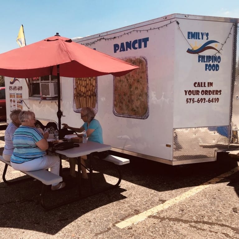 Bringing Filipino Flavor to Clovis