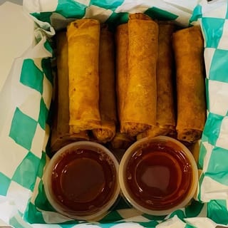 Lumpia