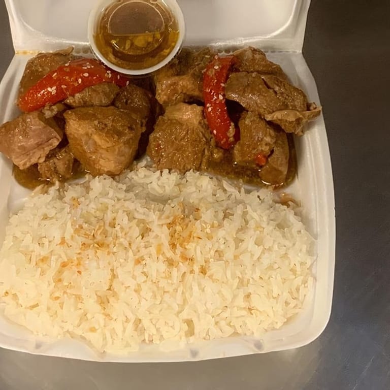Delicious Adobo Creations: Filipino Flavor at Its Best