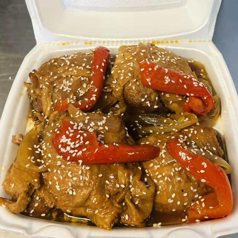 Filipino Food on Wheels